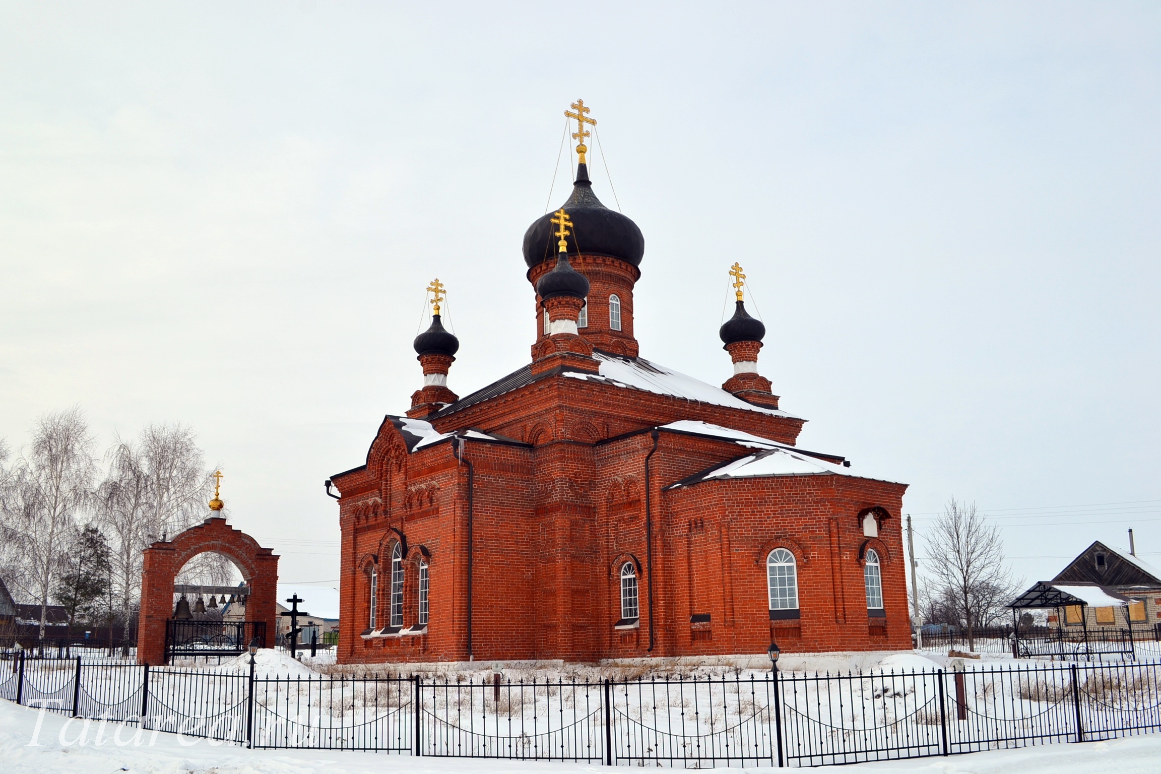 Церкви Казани, фото