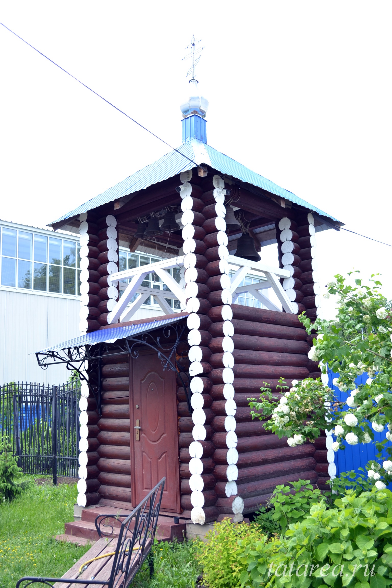Церкви Татарстана, фото