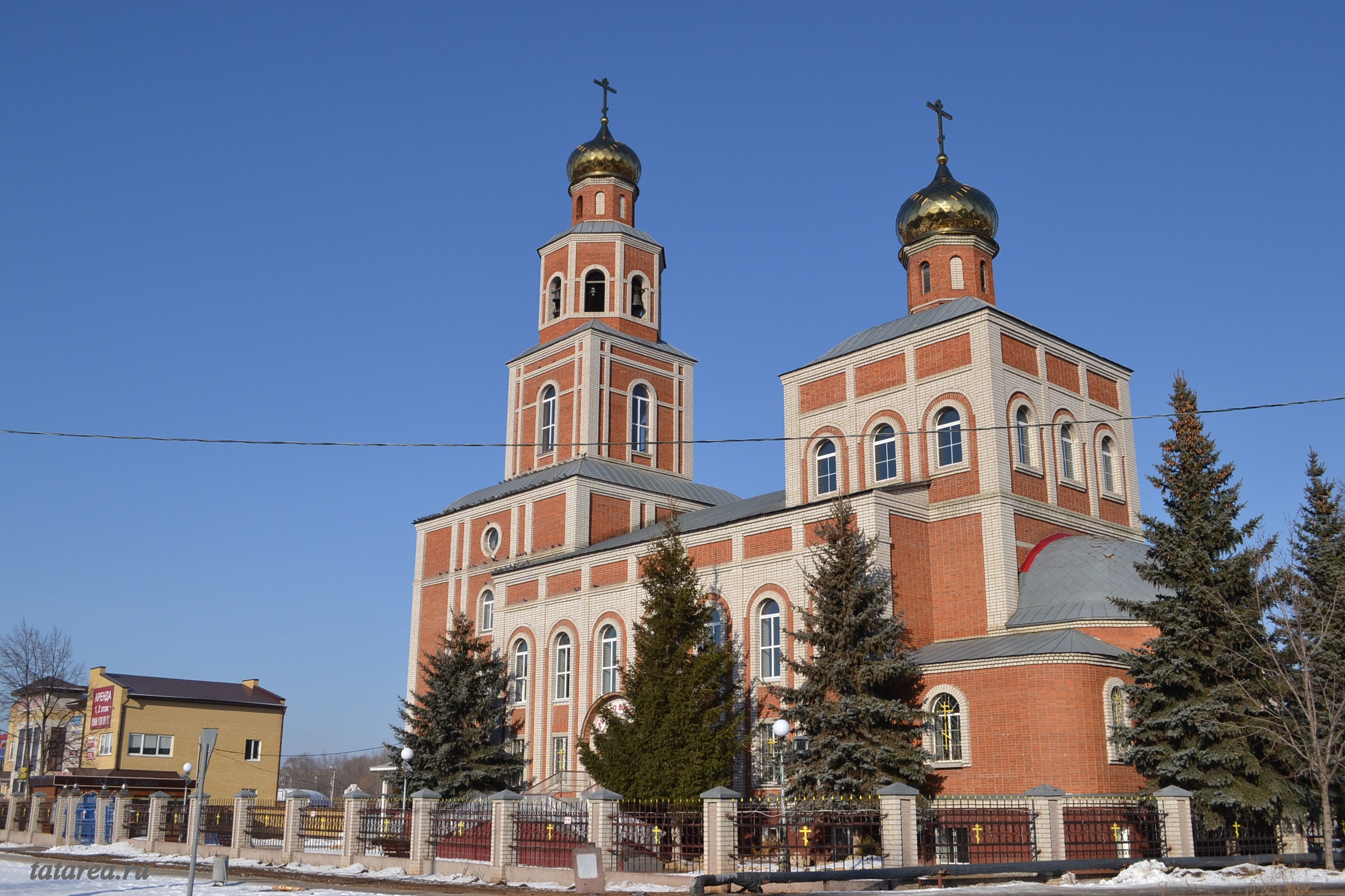 Микс, фото