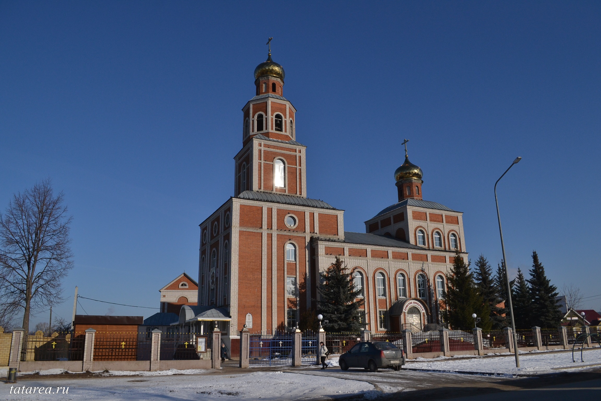 Микс, фото