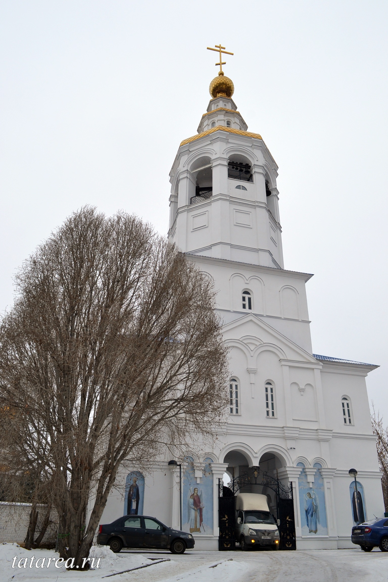 Микс, фото