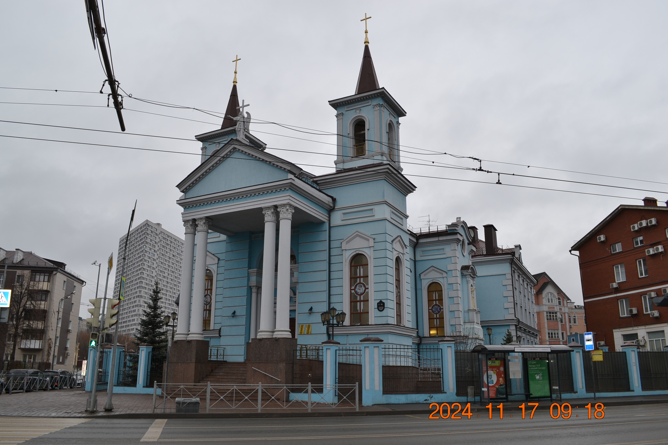Раифский монастырь, фото
